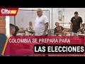 Más de 2.600 observadores vigilarán la segunda vuelta presidencial en Colombia | CityTv