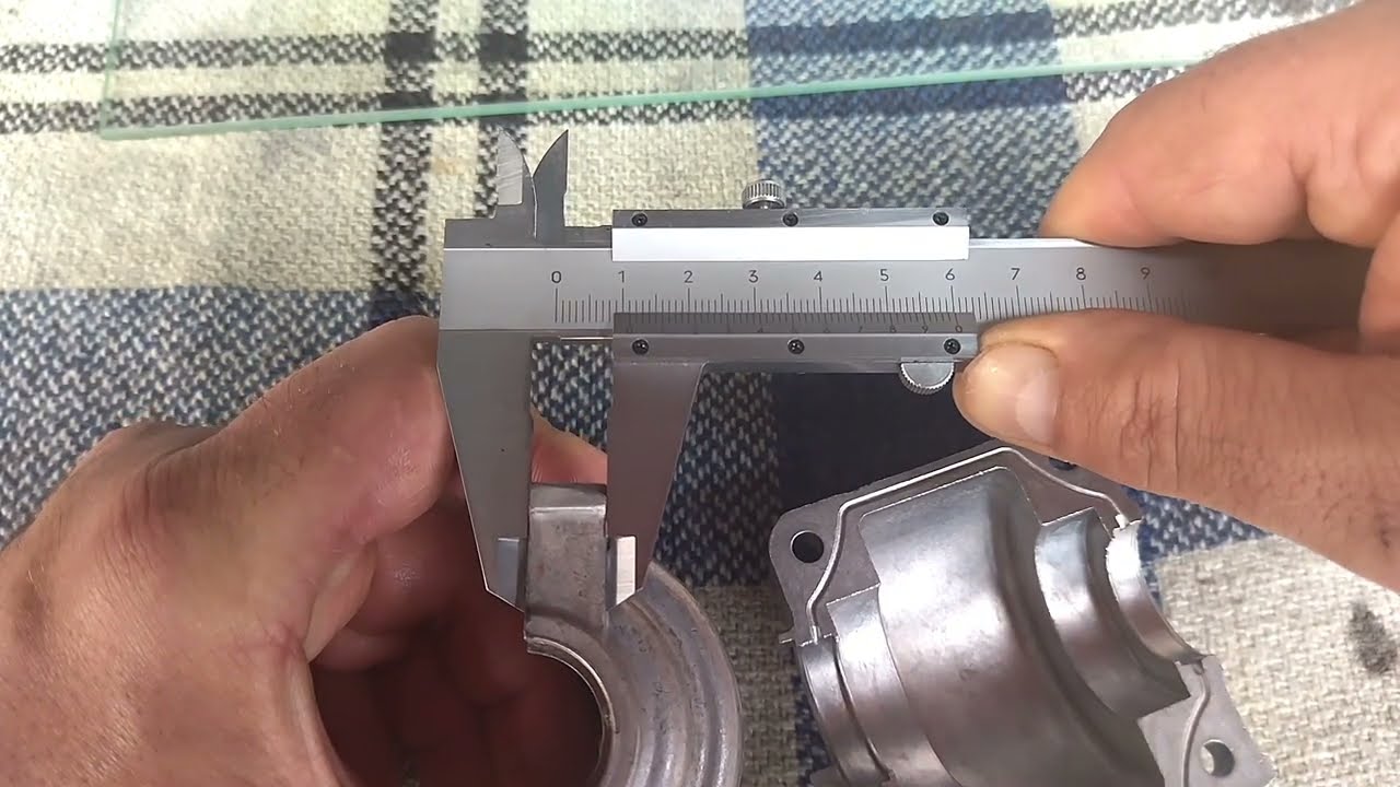 Protège-Main De Frein De Chaîne For Tronçonneuse STIHL 021