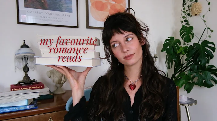 feel-good romance books I loved (as a romance-hater) thumbnail