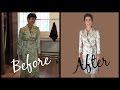 How To Transform A Vintage Coat ~ The Dress Up Mom Visits Donna’s Tailor Shop Mp3 Song