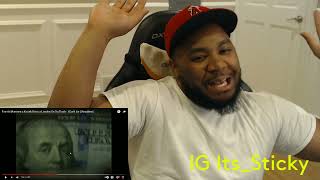 French Montana x Kodak Black x London On Da Track - I Can't Lie *REACTION VIDEO*