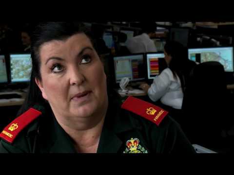 Abuse of NHS staff is on the rise