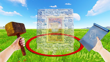 This Invisible Trap Base Is Game-Breaking