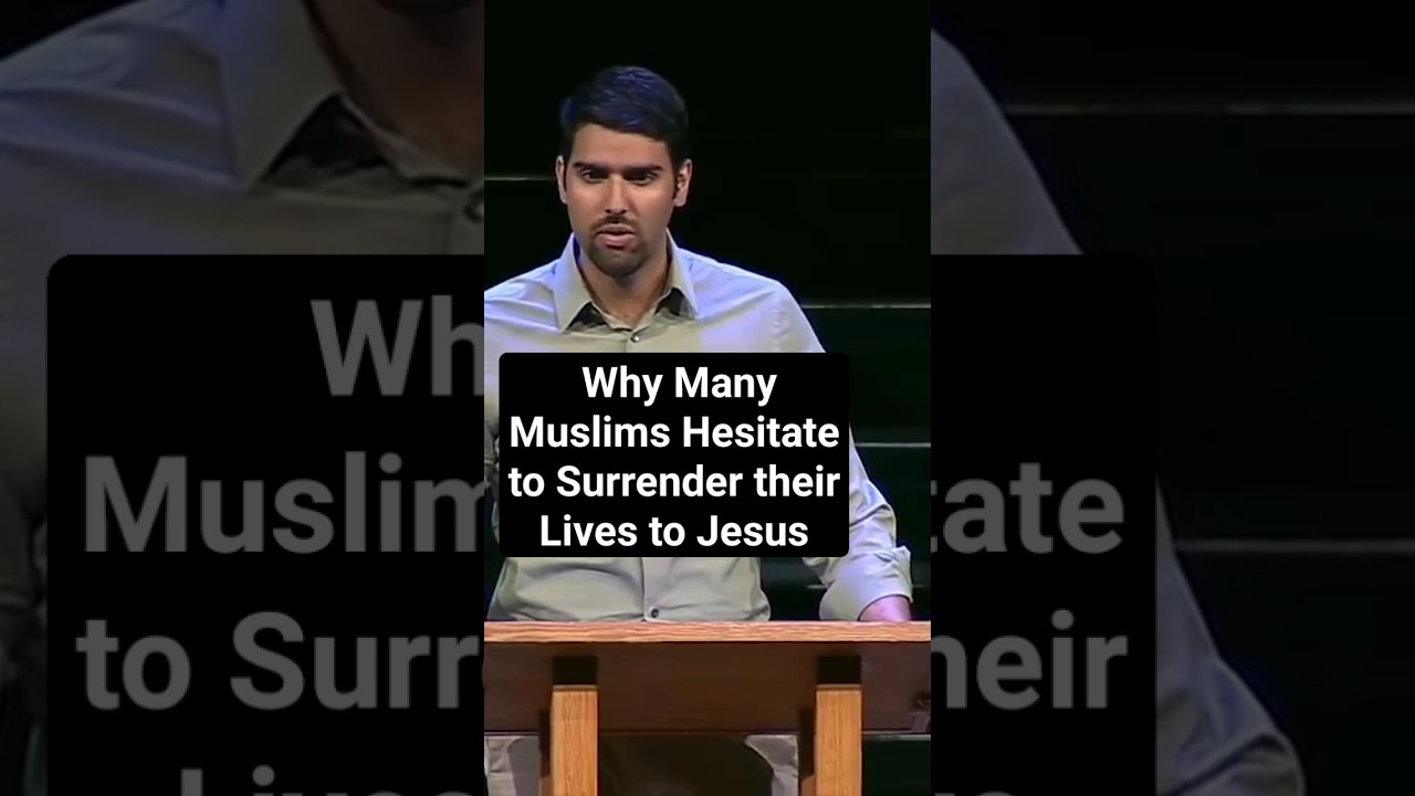 Redemption comes at a Cost for Muslims 