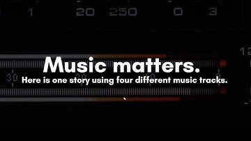 How Music Matters in Employee Storytelling Videos