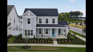 200 Symphony Avenue video tour
