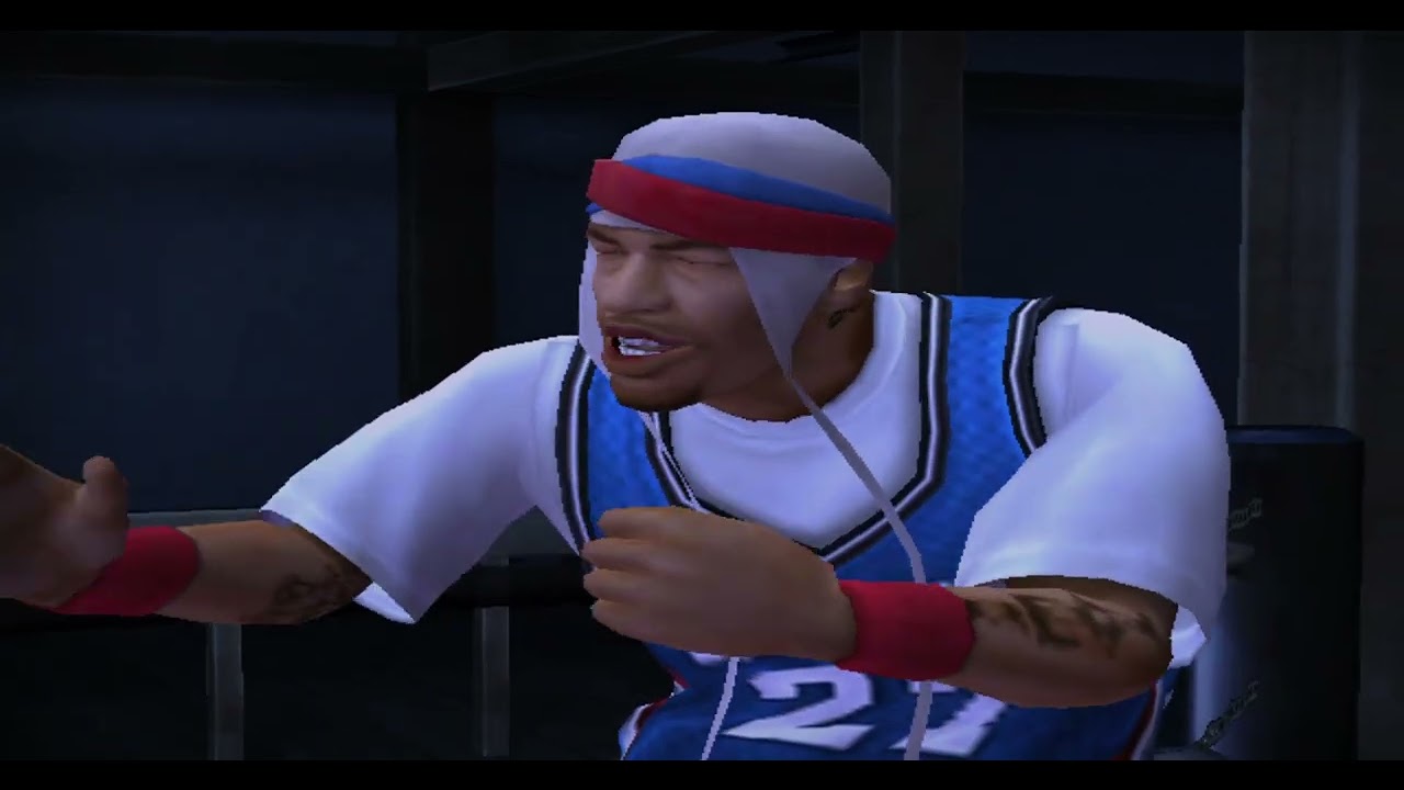 Def Jam Fight For NY: Takeover Series | Meca Takes Over NY Final Part #4.