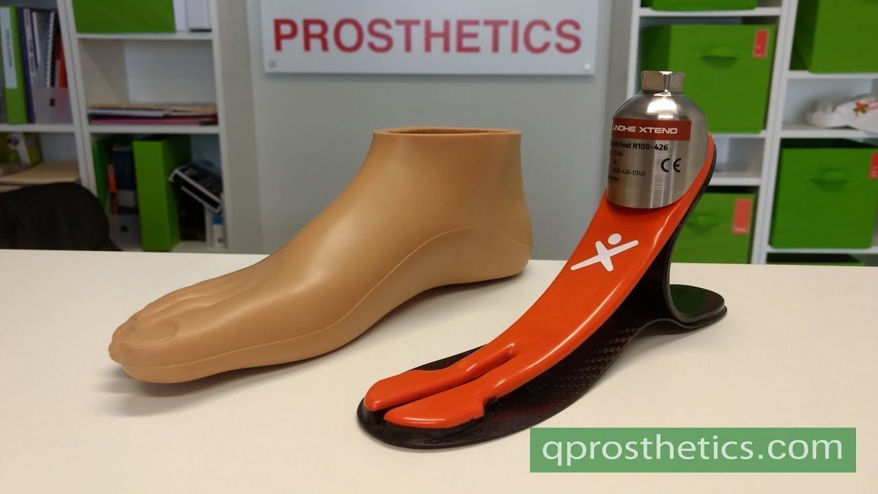 A functional approach towards the design, development, and test of an  affordable dynamic prosthetic foot