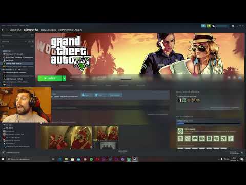 Videó: Hogyan Lehet Javítani A Rockstar Játékszolgáltatásokat, Amelyek Nem érhetők El A PC-n?