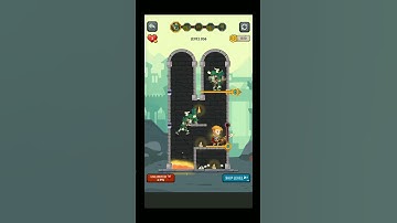 How to loot level  36  puzzled solution | gaming zone |