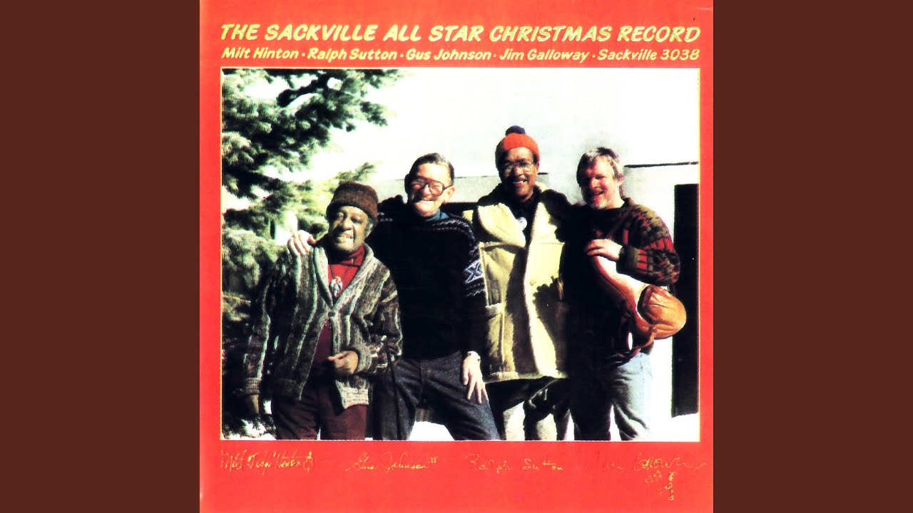 Good King Wenceslas YouTube