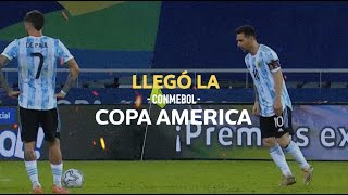 CONMEBOL Copa América