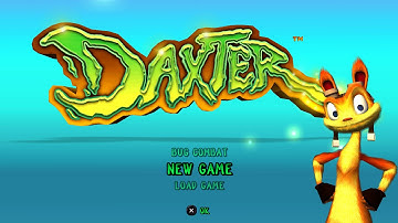 Daxter PSP emulator 1080p (PPSSPP)