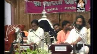 NIRANJAN PANDYA-KARSAN SAGATHIYA shivratri live PRABHATIYA bharti asram