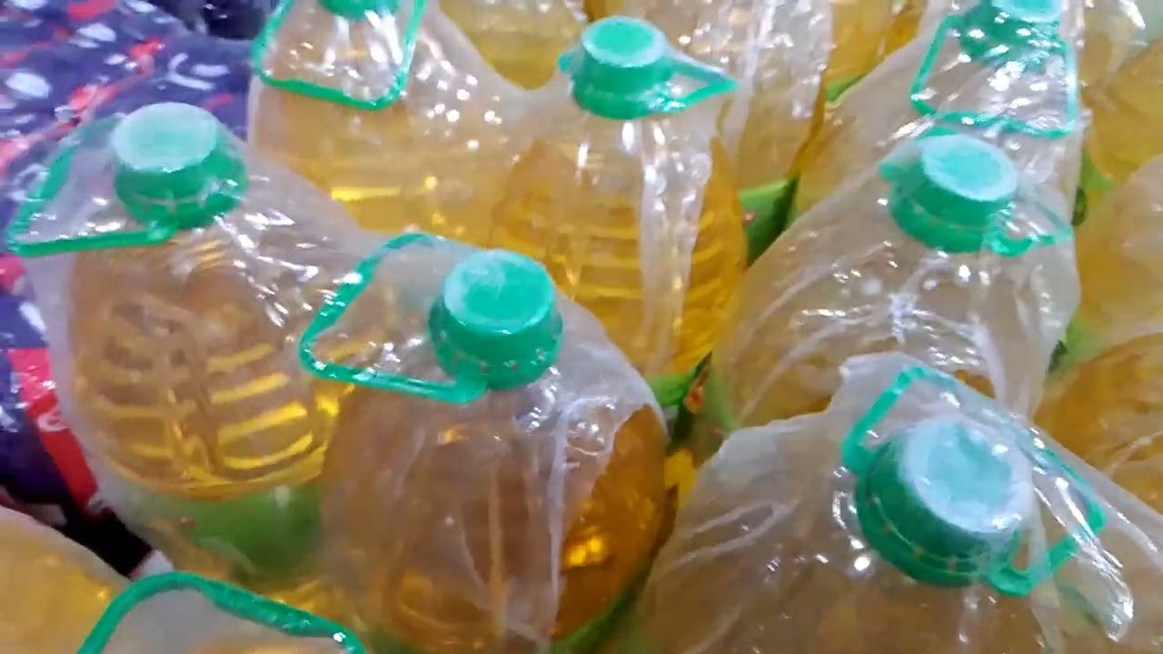 مشنريات من السوبرماركت 15/01/2026