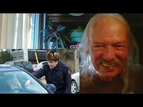 What Does A Pot Sobriety Test Look Like   REACTION