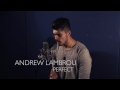 Capture de la vidéo Perfect - Ed Sheeran (Andrew Lambrou Cover)