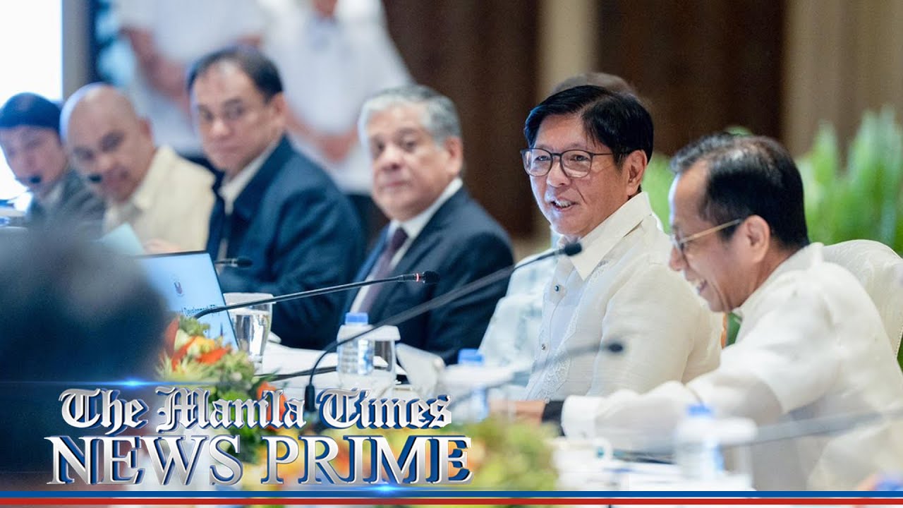 Reports of Marcos to undergo surgery 'fake news' — Palace