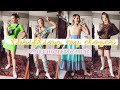 THRIFTING MY CLOSET || 10 THRIFTED SPRING OUTFITS || SPRING 2020 TRENDS