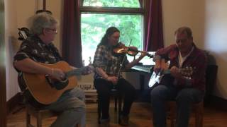 Day 63 - Waltzing Through The Leaves - 365 Days of Fiddle Tunes chords