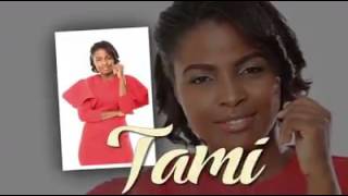 TAMI - Devant le trone - Official Lyrics