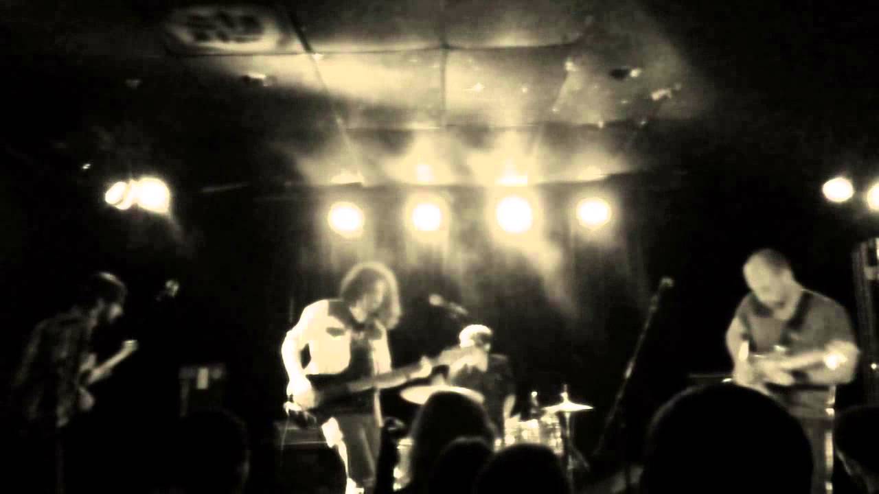 Creaturos - Live September 2014