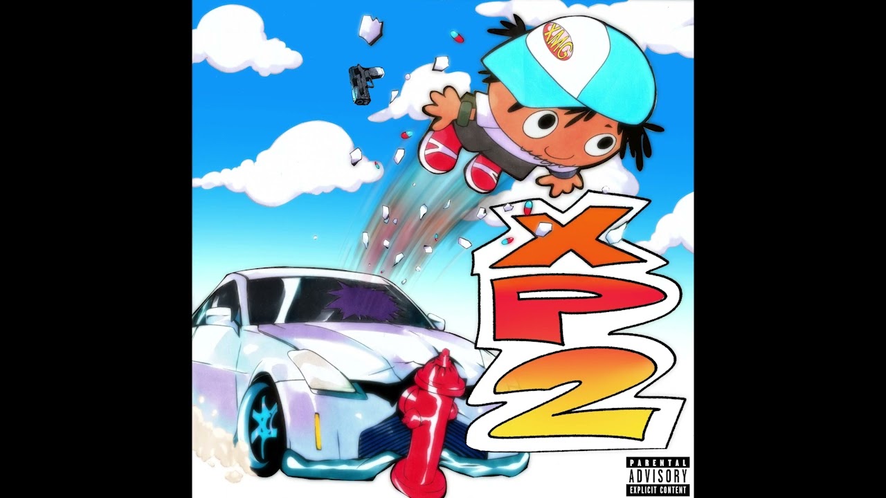 Guarda LIL XELLY & SOUDIERE - XRRTIFIED POSSE 2 (Full Stream) su YouTube Guarda LIL XELLY & SOUDIERE - XRRTIFIED POSSE 2 (Full Stream) su YouTube