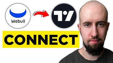 How To Connect Webull to Tradingview (2025) - Step by Step Guide