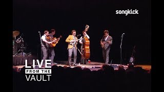 Punch Brothers - New York City [Live From the Vault]