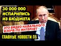 СПЕЦС00БЩЕНИЕ МВД РФ-ФАТАЛЬНАЯ НЕСТЫКОВКА. ПУТИНА В СПИСОК МАГНИТСКОГО. ВСЕМ ЧИНОВНИКАМ АМНИСТИЯ_ГНБ