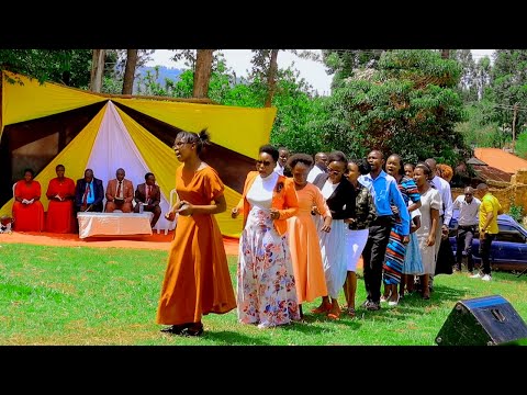 Kapasa Sauti By Revelation Choir