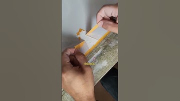 When Perfection Meets Tile Repair  Watch Closely! #shorts