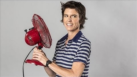 Tig Notaro | How 