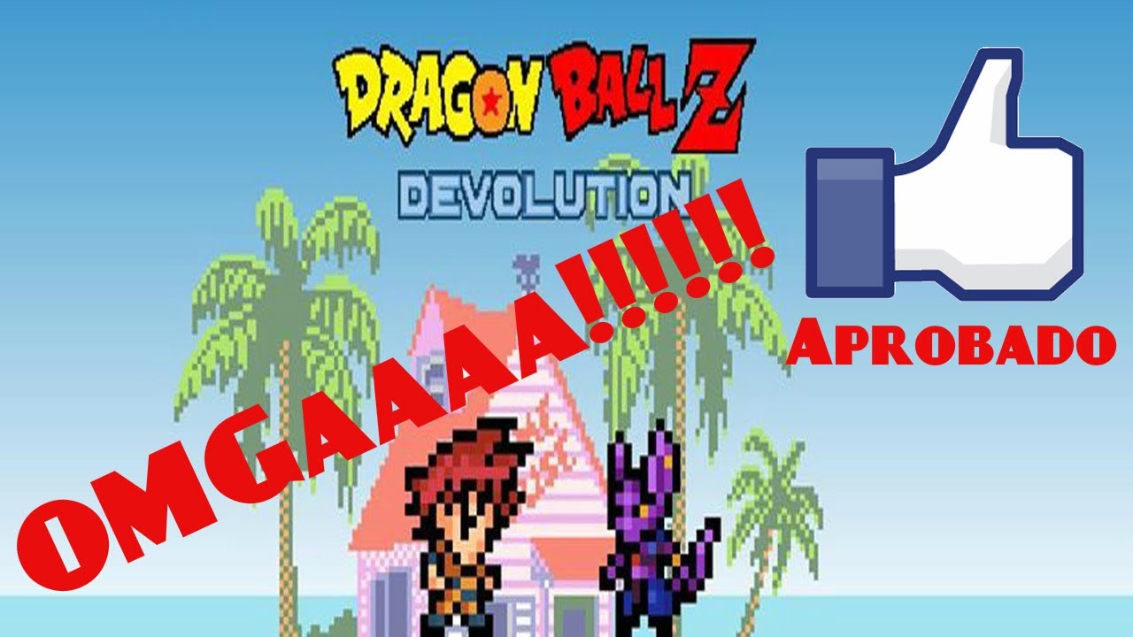 pinkbuu: Dragon Ball Z Devolution Unblocked Txori / DBZ - Devolution