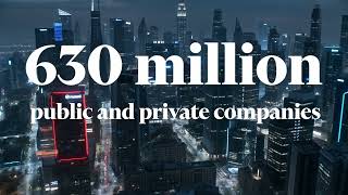 Moody's for National Security, Intelligence, and Law Enforcement Missions