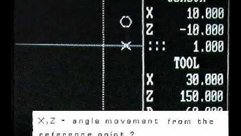 Emco Unimat PC cnc Part 2