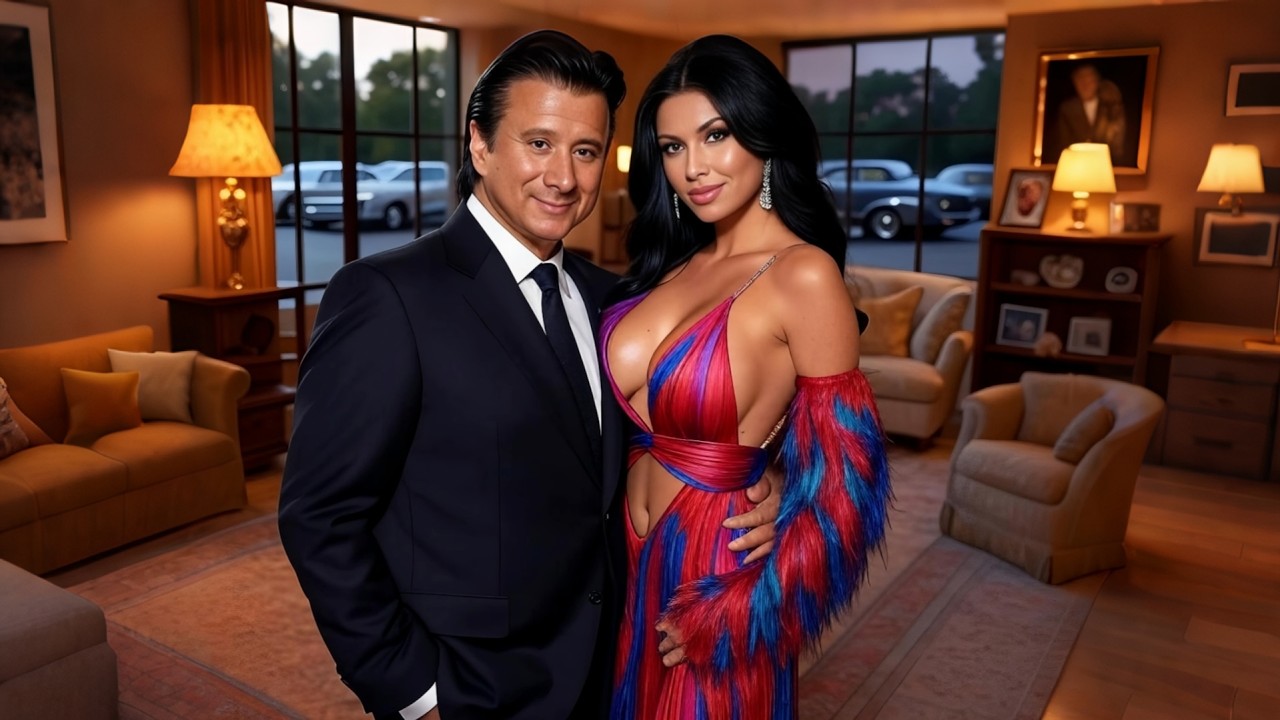 Steve Perry Luxury Lifestyle in 2025 | Lead Singer of Journey Band | The Untold Story