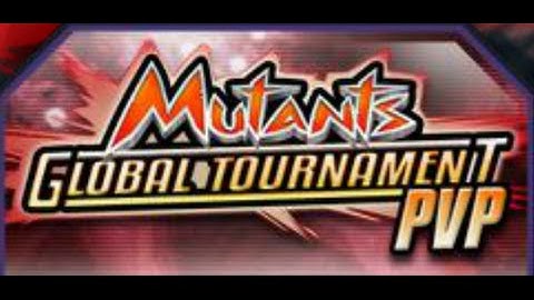 Mutants Genetic Gladiators: PvP Season 54 part 1