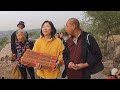Молитва за компартию Китая: вечеринка в храме
