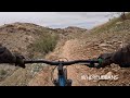 MTB SOUTH MOUNTAIN in Phoenix! JAVELINA CANYON - BEACON HILL - DESERT CLASSIC - No National today!