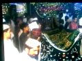 Khalid qadiri chader sharef hazrat shahe maile ra 2010