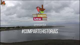 REPORTAJE ISLA QUEULLÍN - CALBUCO #COMPARTEHISTORIAS