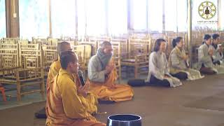 Pháp Đàm - Lợi Ích Tu Học NIKAYA 5