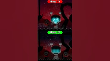 INCREDIBOX SPRUNKI: New Definitive - Phase 10 VS Phase 11 Version (New FANMADE)