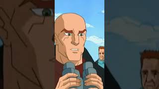 LA VERITABLE FIN DE JACKIE CHAN ADVENTURES !  #dessinanimé #enfance #jackiechan