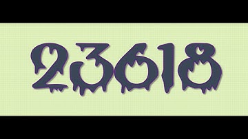 Challenge Countdown 24,000 to 23,000