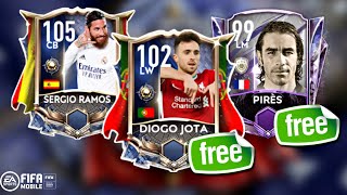 FIFA Mobile 21: National Heroes: Worldwide Guide and Players List 
