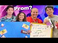 Prom Proposal | Will She Say Yes?