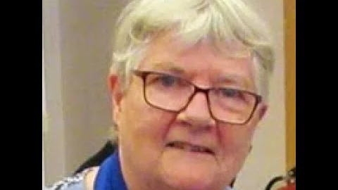 Telling Our Story - Part 1 - Dorothy McMahon SSL i...