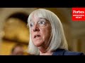 Patty Murray Questions Army Corps Officials About Natural Disaster Relief Funding